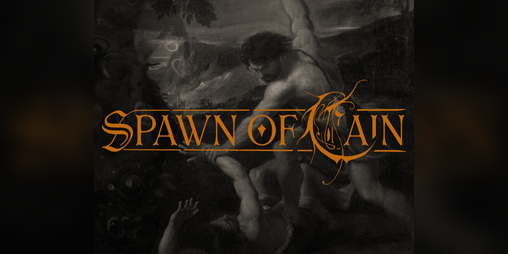 Cover image for Spawn of Cain