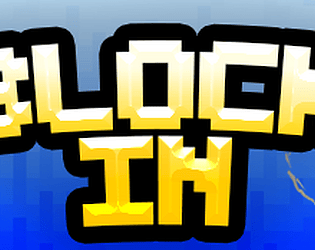 Block In [Free] [Adventure] [Windows]