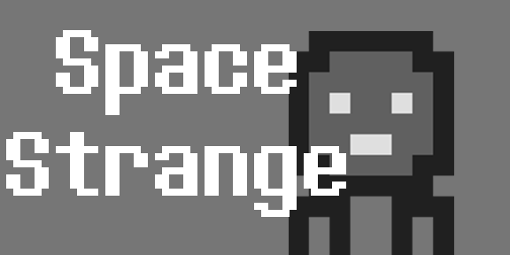 Space Strange
