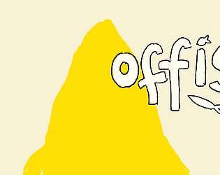 Offish [Free] [Simulation]