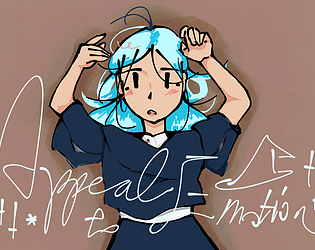 Appeal to Emotion [Free] [Interactive Fiction]