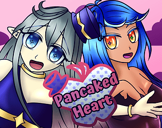 Pancaked Heart [Free] [Visual Novel]