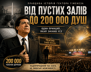 Концепція "надприродного часу Бога" [Free]