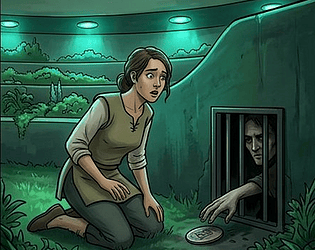 The Garden And The Dead