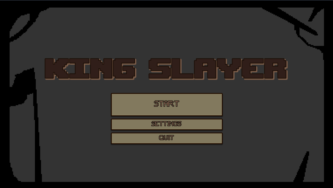Kingslayer