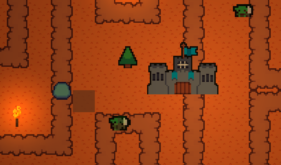 TownKeep