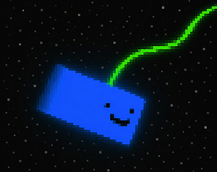 Bad Grapple [Free] [Platformer] [Windows] [Linux]