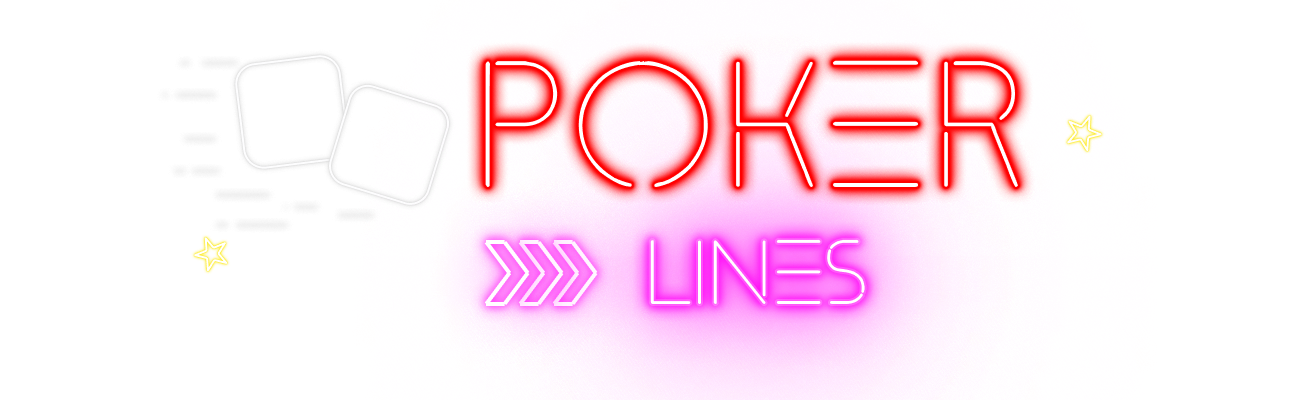 Poker Lines