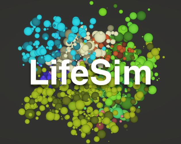 LifeSim LifeSim