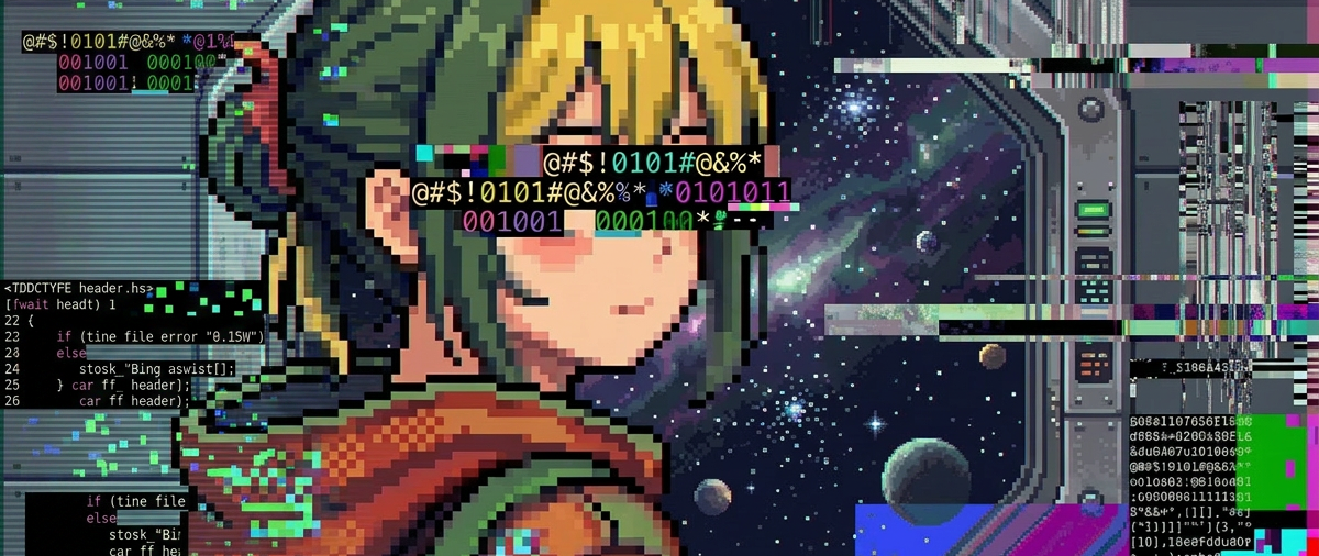 A ??███▯D // ??████▯ // L??███▯-????? TO YOU