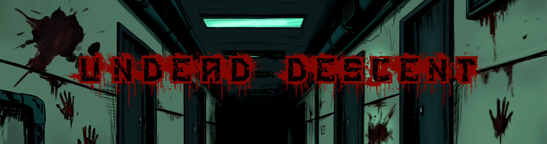 Undead Descent