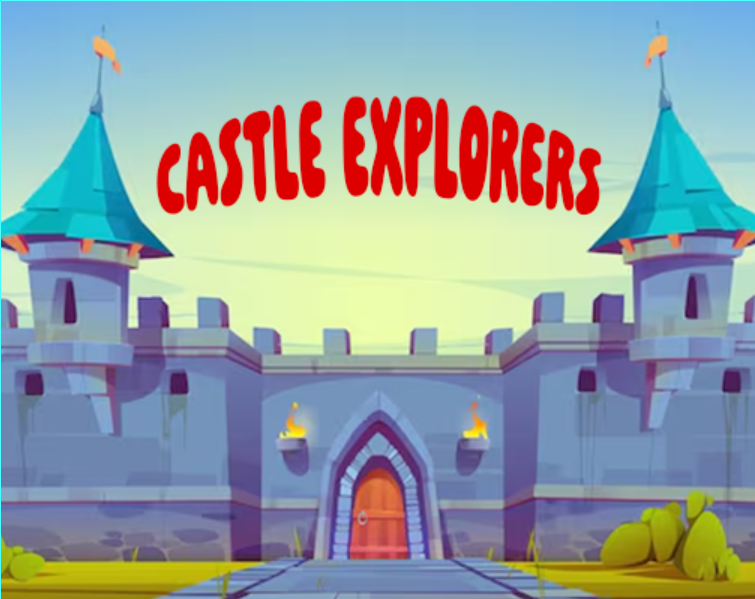 Castle Explorers