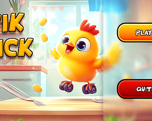 Cick-Wick [Free] [Adventure] [Windows]