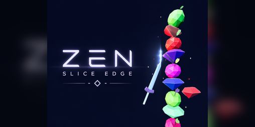 Cover image for Zen Slice Edge