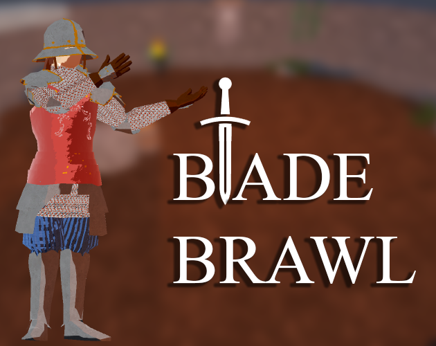 Blade Brawl