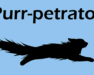 Purr-petrator [Free]