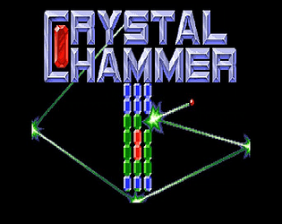 Crystal Hammer [Free] [Action]