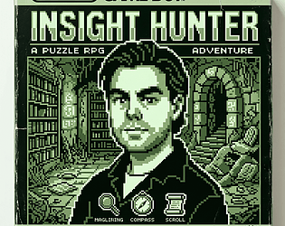 Insight Hunter [Free] [Action]