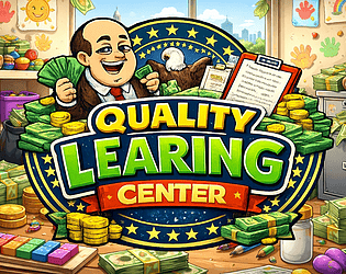Quality Learing Center I Coming Soon!!