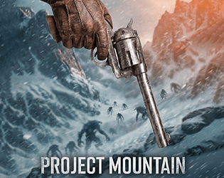 Project Mountain [Free] [Shooter]