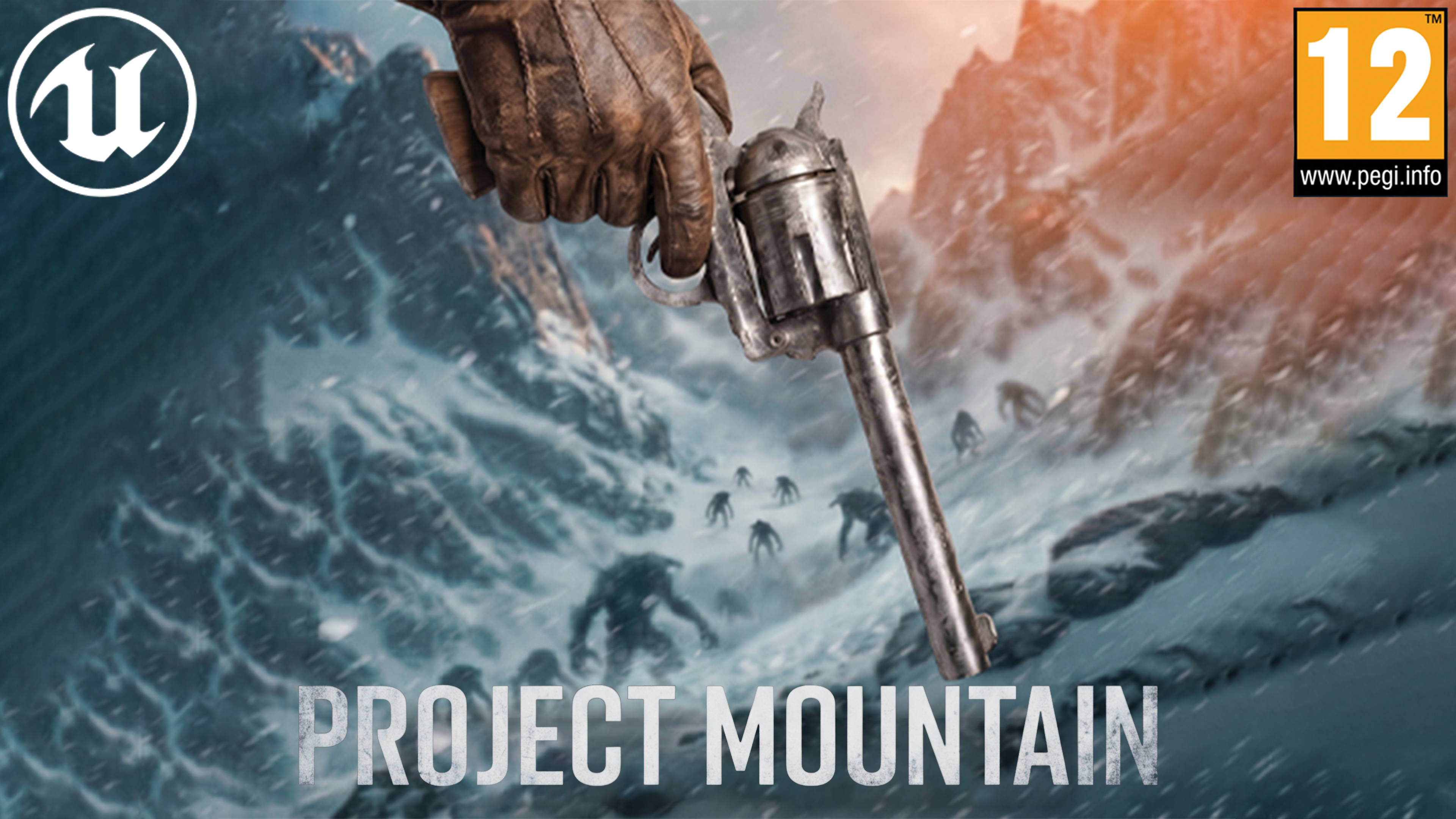 Project Mountain