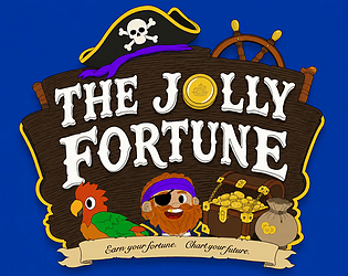The Jolly Fortune [Free] [Adventure] [Windows]