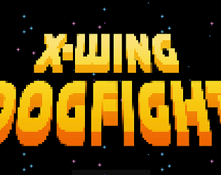X-WING DOGFIGHT [Free]