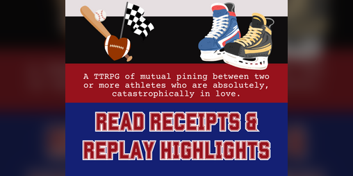 Cover image for Read Receipts and Replay Highlights