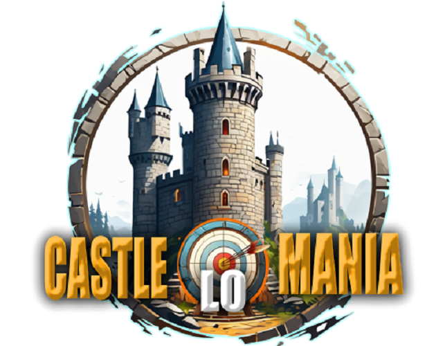 Cover image for CASTLE Lo MANIA