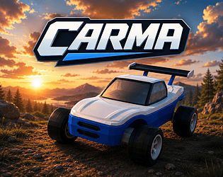 CARMA [Free] [Racing]