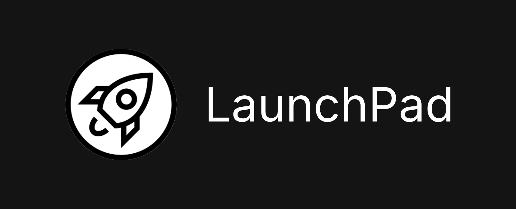 LaunchPad