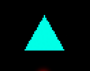 Polygon Dash
