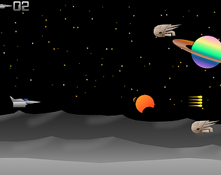 Shoot'em-up Tutorial [Free] [Shooter]