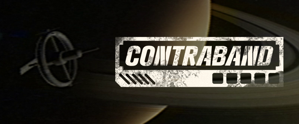 Contraband
