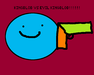 kingblob vs evil kingblob [Free]