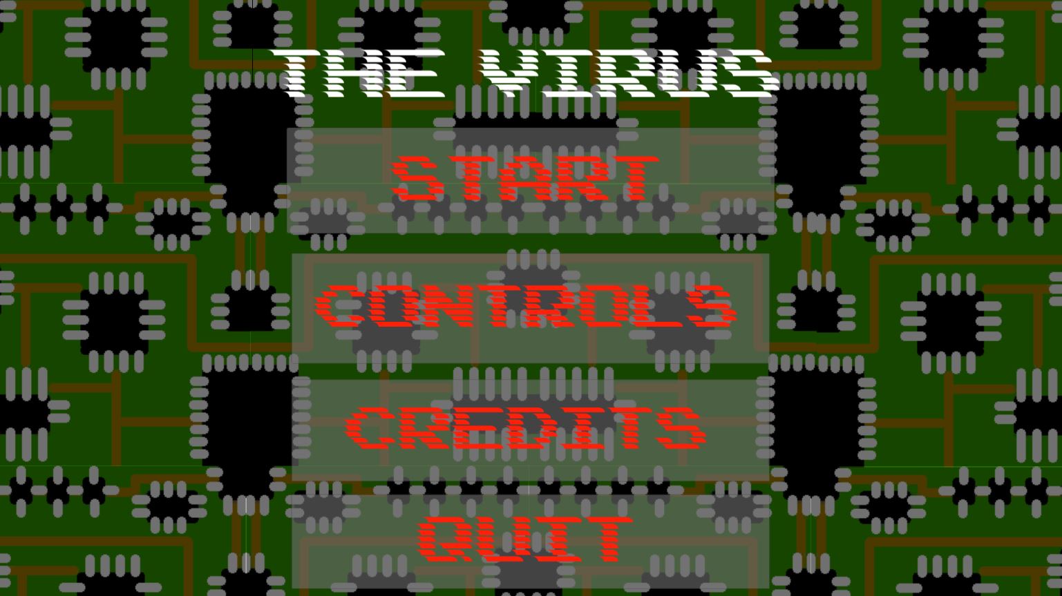 TheVirus