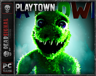 Playtown のカバー画像