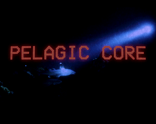 Pelagic Core game thumbnail