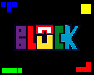 Bluck [Free] [Puzzle] [Windows]