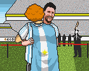Corriendo por un Sueño [Free] [Survival]