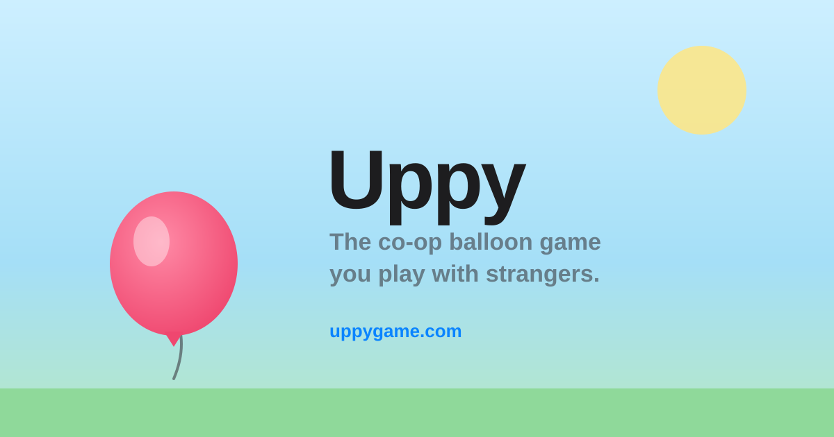 Cover image for Uppy