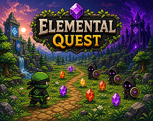 Elemental Quest