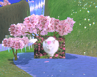 angel garden web