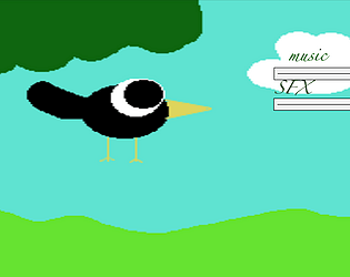 Flying Samuel [Free] [Puzzle]