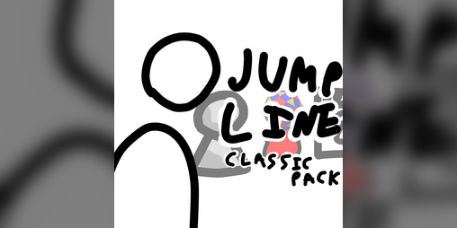 Cover image for Jumpline