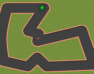 The Better Racing Ruder