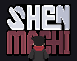 Shenmachi [Free] [Other]