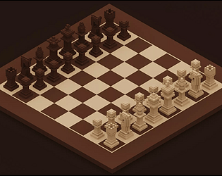 Ivory & Ebony game thumbnail
