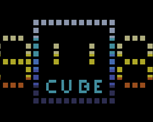 Cube 1980 [Free] [Action] [Windows] [macOS]
