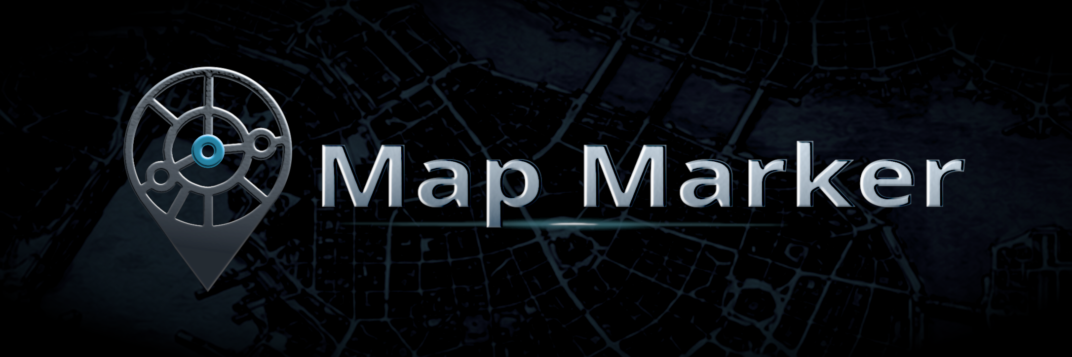 Map Marker